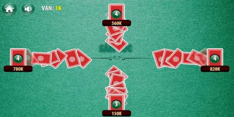 Những mẹo thắng game bài